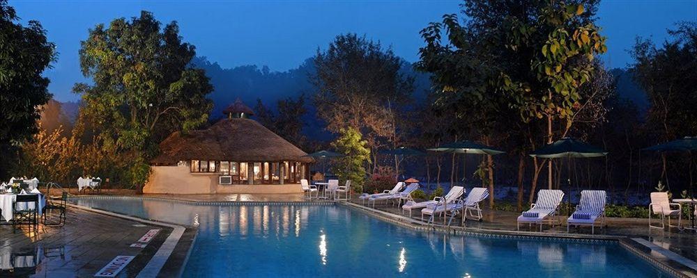 The Riverview Retreat Corbett By Leisure Hotels Garjia Einrichtungen foto