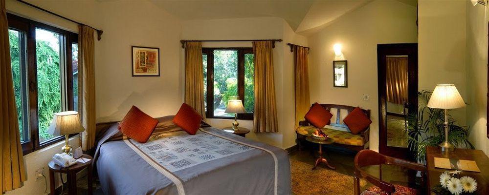 The Riverview Retreat Corbett By Leisure Hotels Garjia Zimmer foto